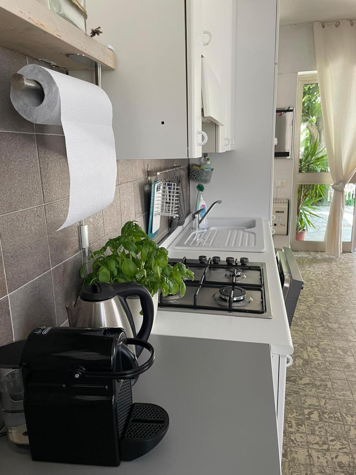 Casa Sivori Sul Lago Di Garda Con Ampio Giardino Desenzano del Garda Exterior photo