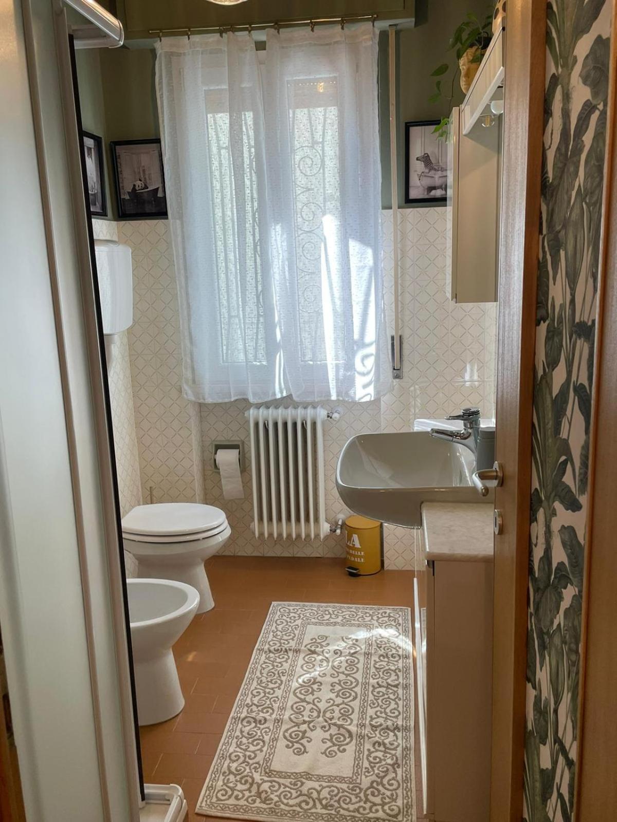 Casa Sivori Sul Lago Di Garda Con Ampio Giardino Desenzano del Garda Exterior photo