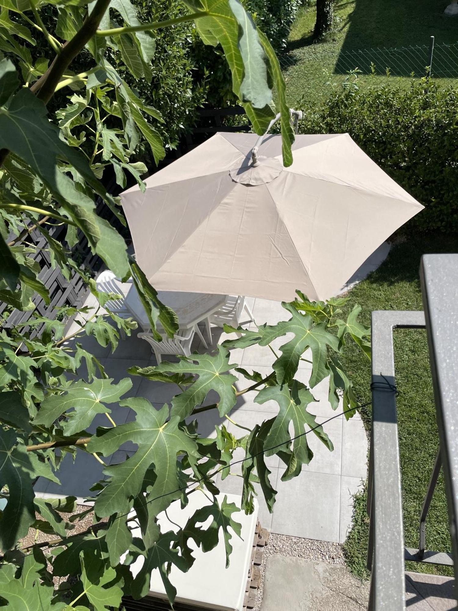 Casa Sivori Sul Lago Di Garda Con Ampio Giardino Desenzano del Garda Exterior photo