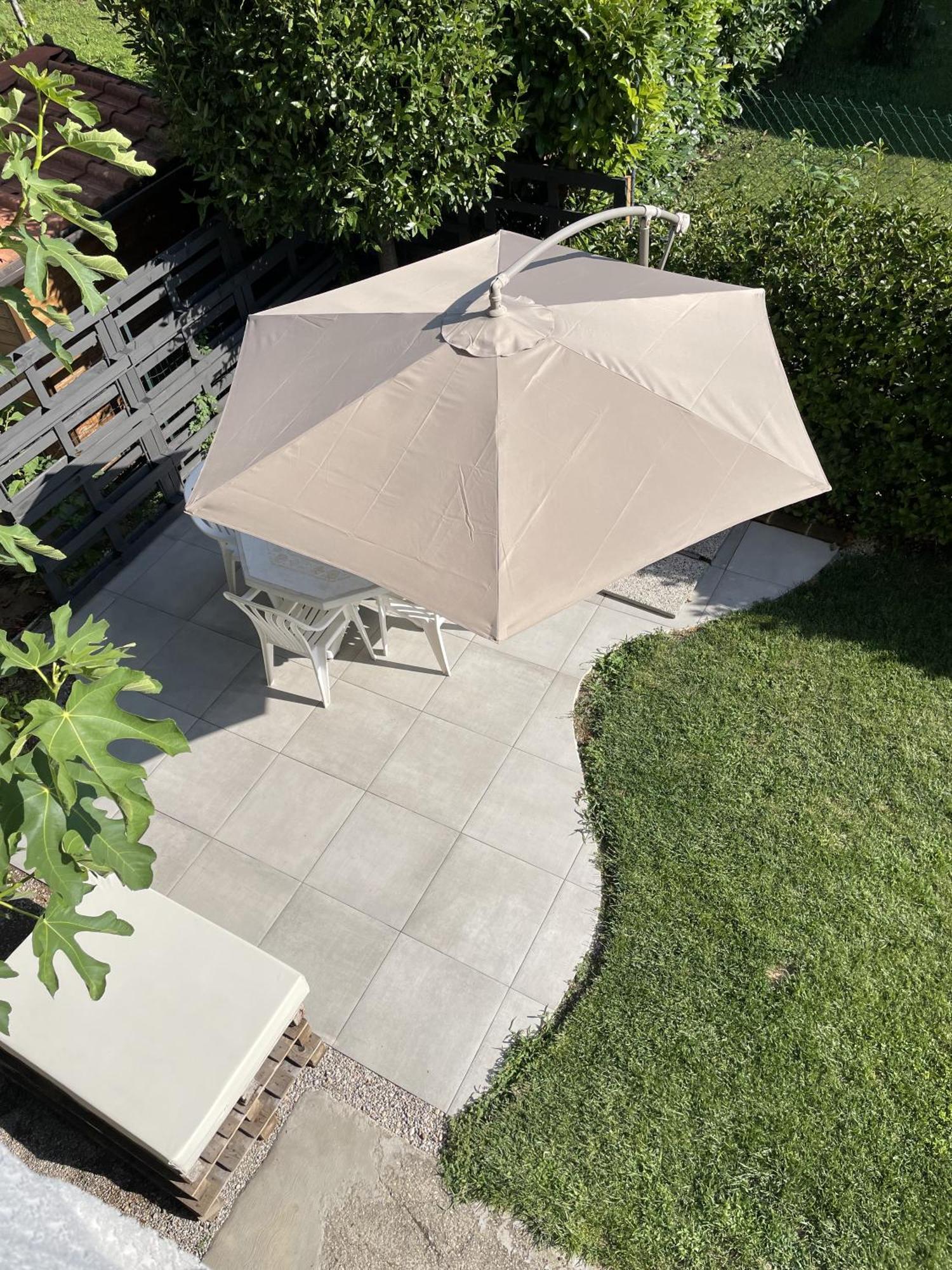 Casa Sivori Sul Lago Di Garda Con Ampio Giardino Desenzano del Garda Exterior photo